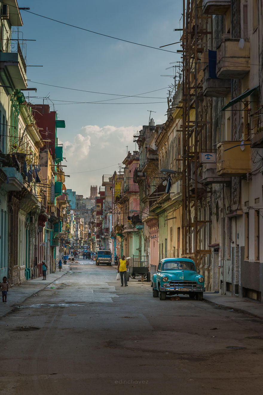 40 Photos Of Cuba That Will Make You Want To Visit