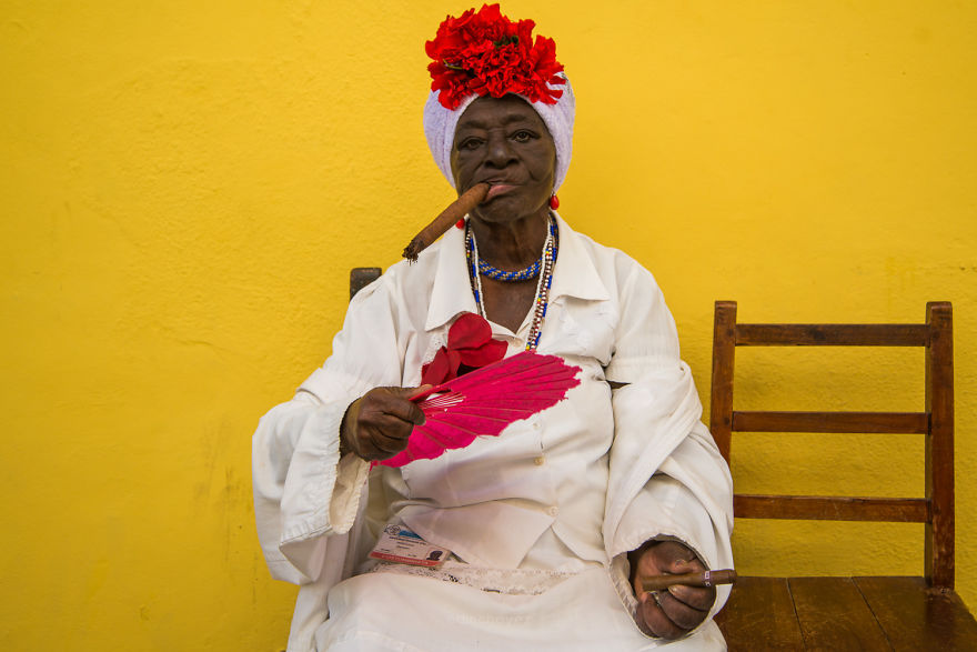 40 Photos Of Cuba That Will Make You Want To Visit