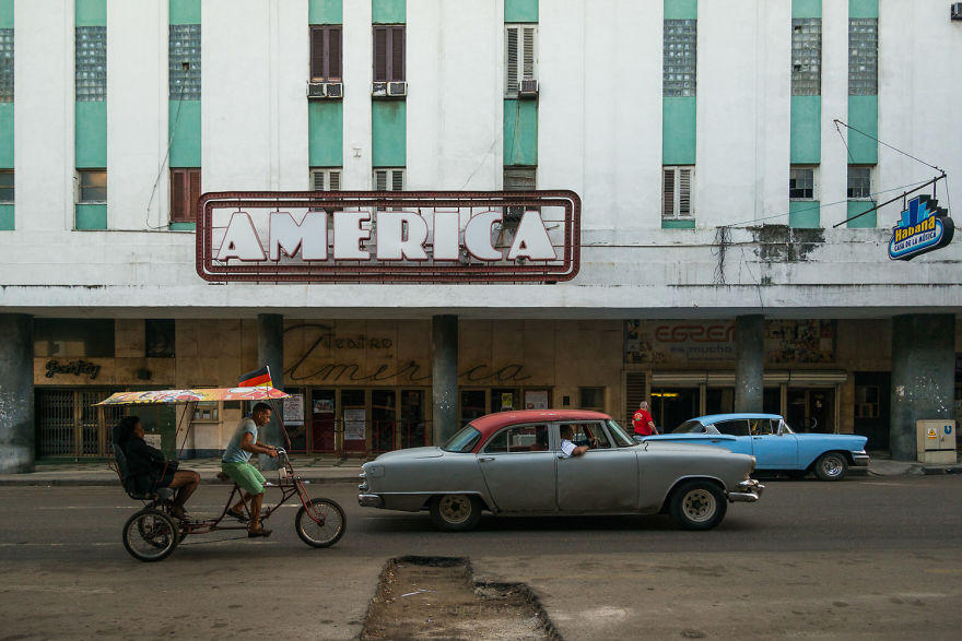 40 Photos Of Cuba That Will Make You Want To Visit