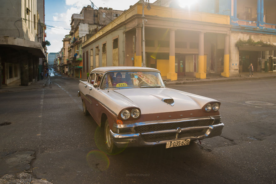 40 Photos Of Cuba That Will Make You Want To Visit