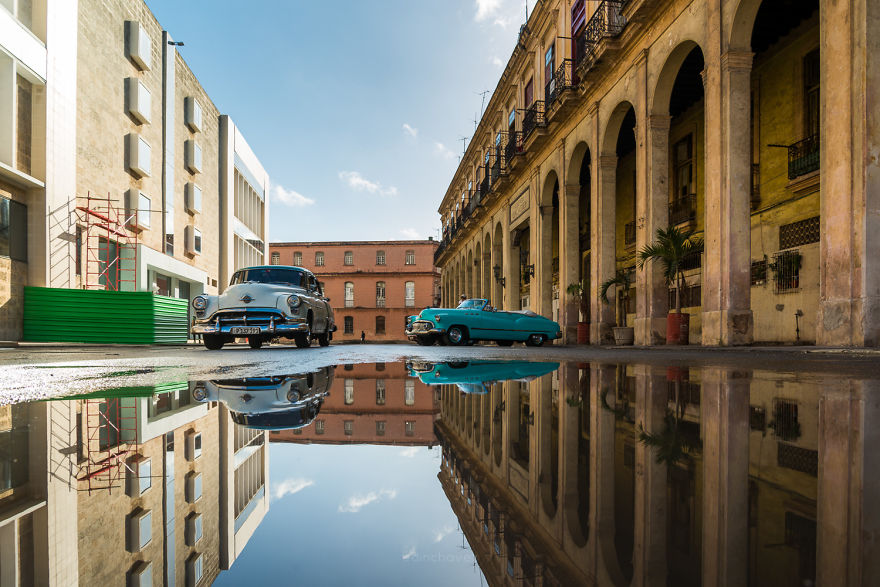40 Photos Of Cuba That Will Make You Want To Visit