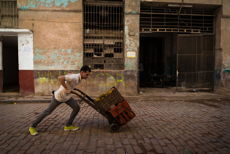 40 Photos Of Cuba That Will Make You Want To Visit