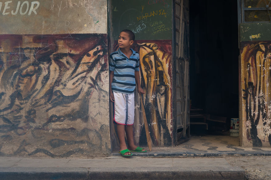 40 Photos Of Cuba That Will Make You Want To Visit