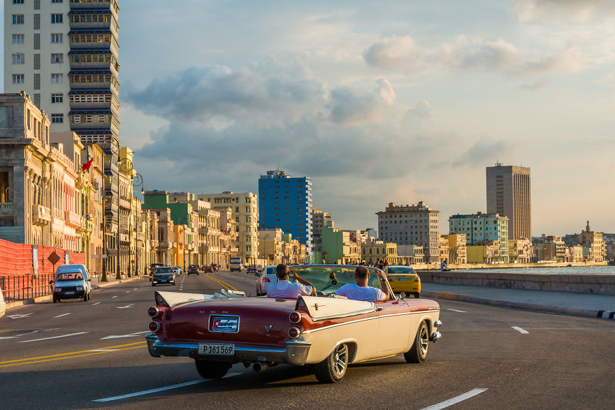 40 Photos Of Cuba That Will Make You Want To Visit