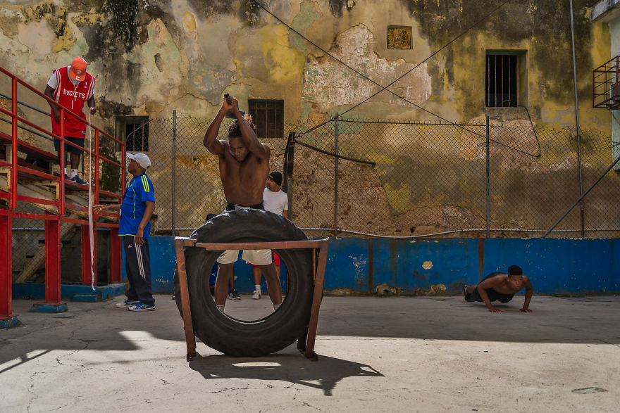 40 Photos Of Cuba That Will Make You Want To Visit