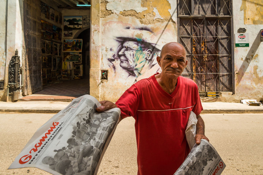 40 Photos Of Cuba That Will Make You Want To Visit