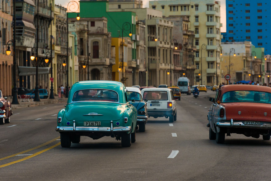 40 Photos Of Cuba That Will Make You Want To Visit