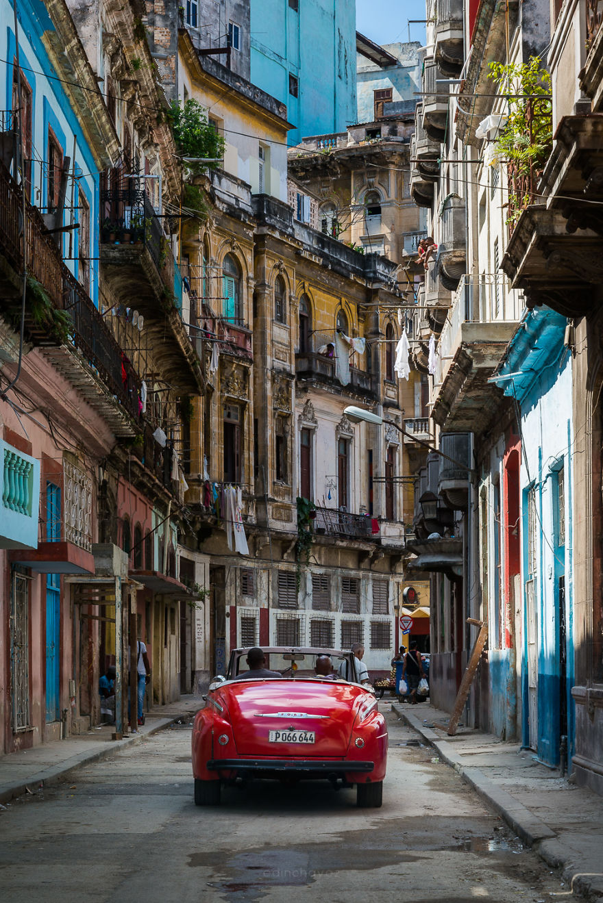 40 Photos Of Cuba That Will Make You Want To Visit