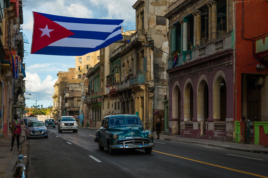40 Photos Of Cuba That Will Make You Want To Visit