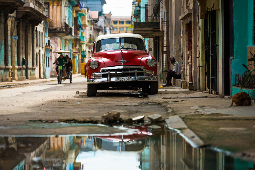 40 Photos Of Cuba That Will Make You Want To Visit