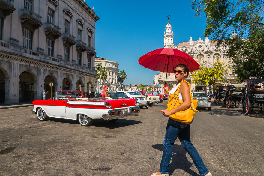 40 Photos Of Cuba That Will Make You Want To Visit