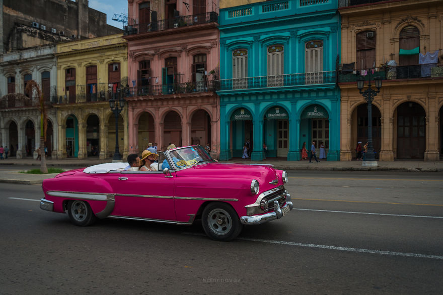 40 Photos Of Cuba That Will Make You Want To Visit