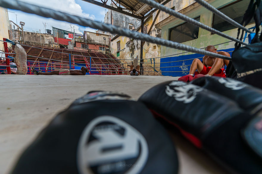 40 Photos Of Cuba That Will Make You Want To Visit