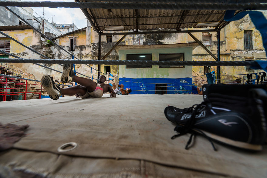 40 Photos Of Cuba That Will Make You Want To Visit