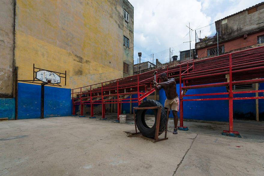 40 Photos Of Cuba That Will Make You Want To Visit
