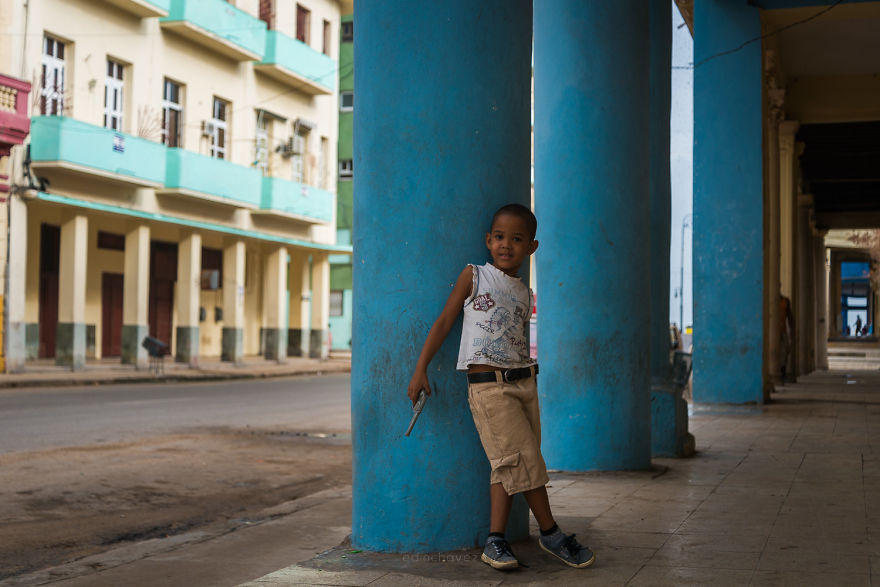 40 Photos Of Cuba That Will Make You Want To Visit