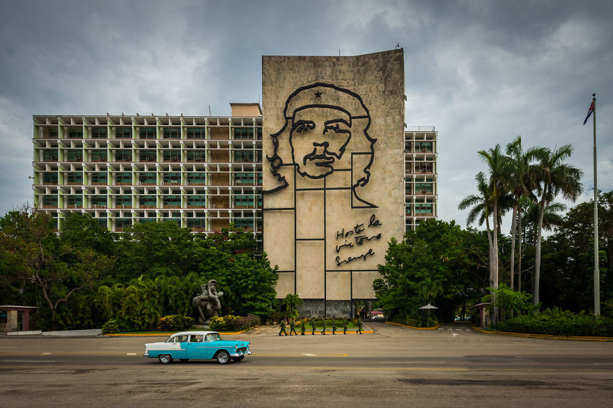 40 Photos Of Cuba That Will Make You Want To Visit