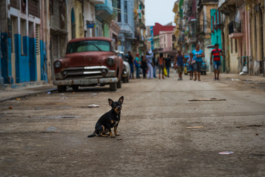 40 Photos Of Cuba That Will Make You Want To Visit