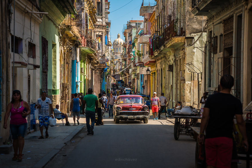 40 Photos Of Cuba That Will Make You Want To Visit