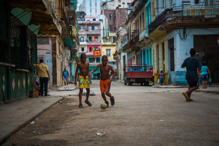 40 Photos Of Cuba That Will Make You Want To Visit
