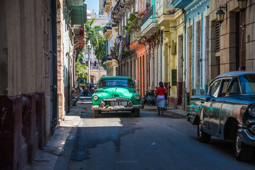 40 Photos Of Cuba That Will Make You Want To Visit