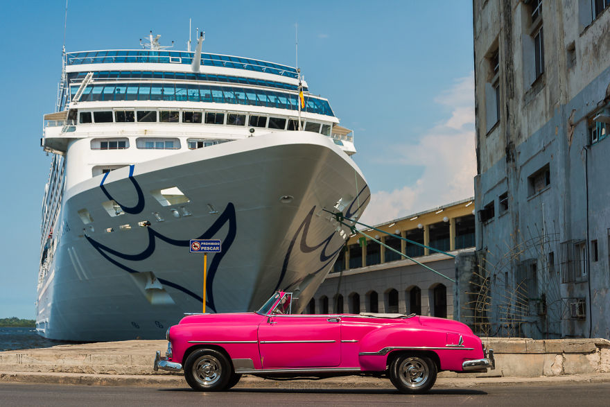 40 Photos Of Cuba That Will Make You Want To Visit