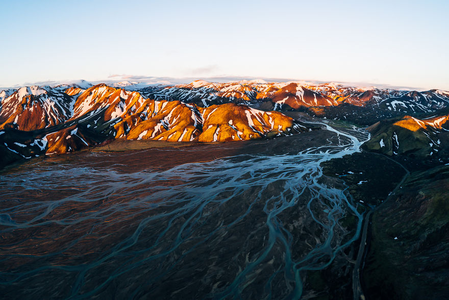 Landmannalaugar, Iceland