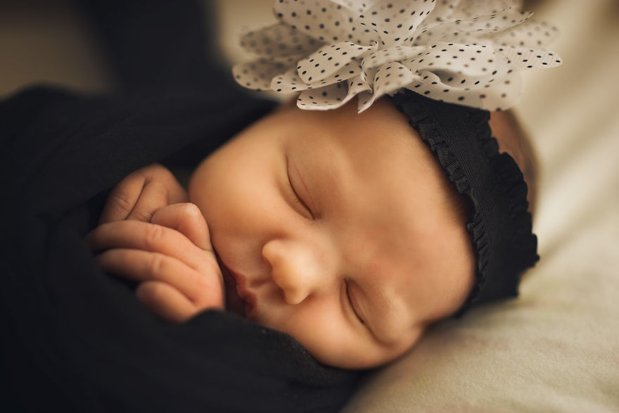 I Did My Little Girl's Newborn Photos And Here Are The Results And How I Did It I Did My Little Girl's Newborn Photos And Here Are The Results And How I Did It