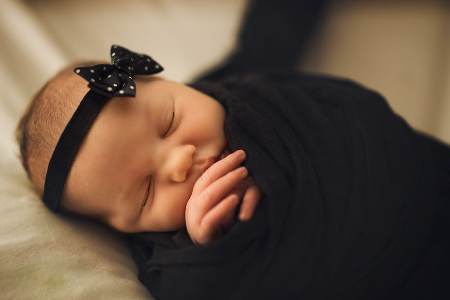 I Did My Little Girl's Newborn Photos And Here Are The Results And How I Did It I Did My Little Girl's Newborn Photos And Here Are The Results And How I Did It