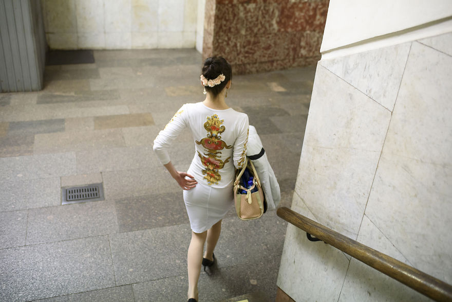 Plochtchad Ilitcha Station