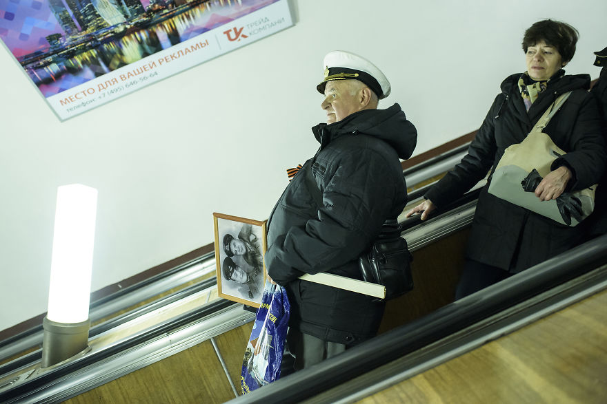 Novokuznetskaya Station