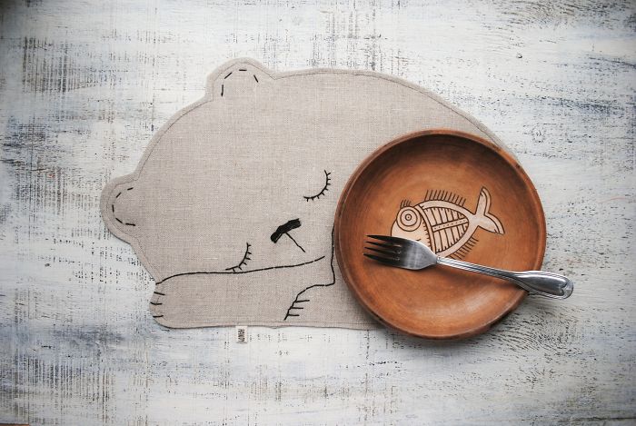 I Have Found A New Way To Turn Dinner Into Fun Game