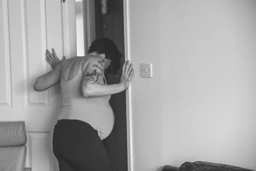 The Strength Of A Woman