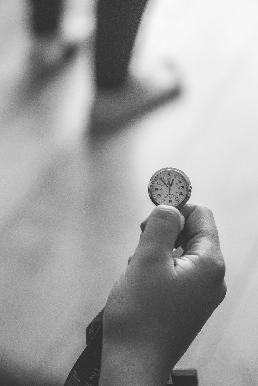 The Strength Of A Woman