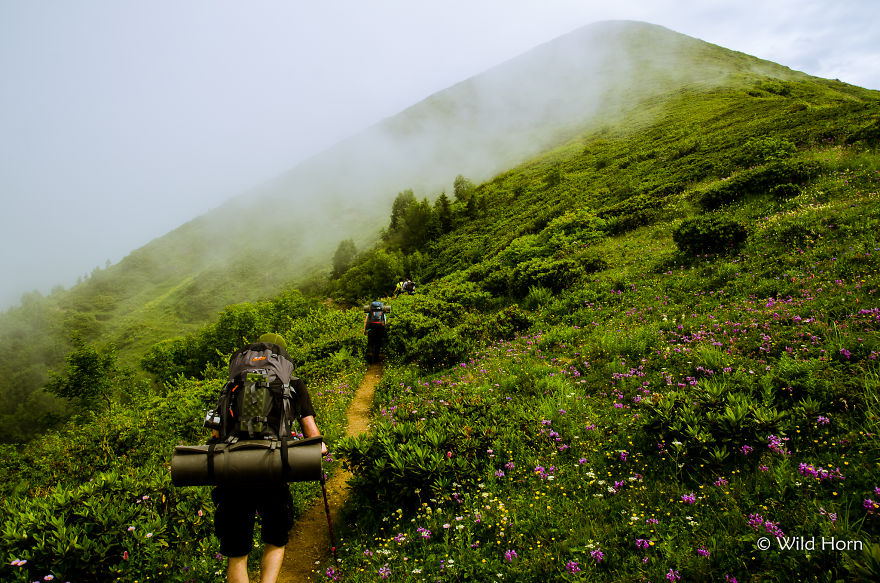 We Spent 1 More Year Exploring The Country Of Georgia