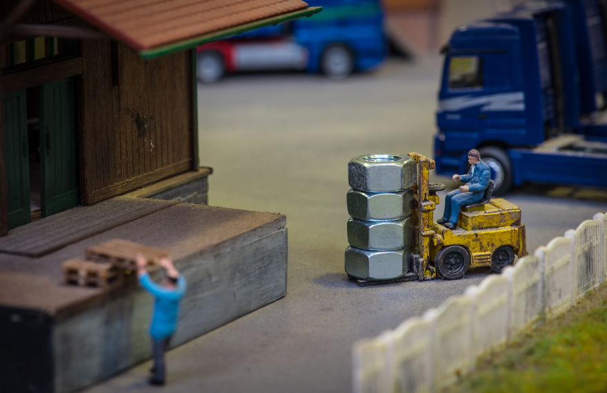 Are We Sure About This Size?