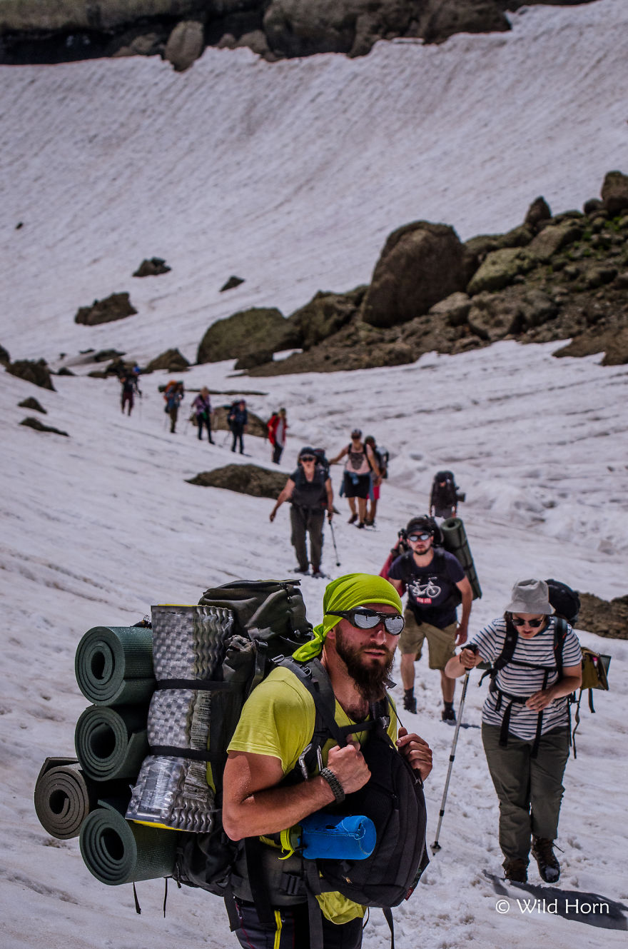 We Spent 1 More Year Exploring The Country Of Georgia