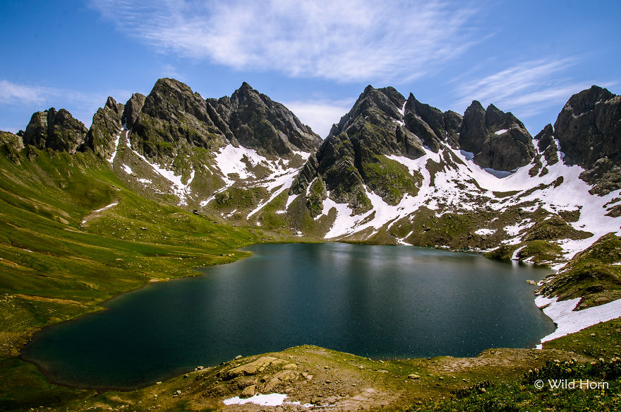 We Spent 1 More Year Exploring The Country Of Georgia