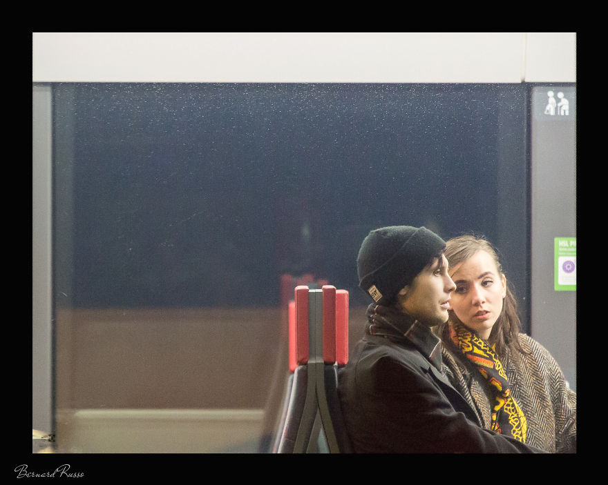 I Shoot Streetcars In Helsinki, Finland