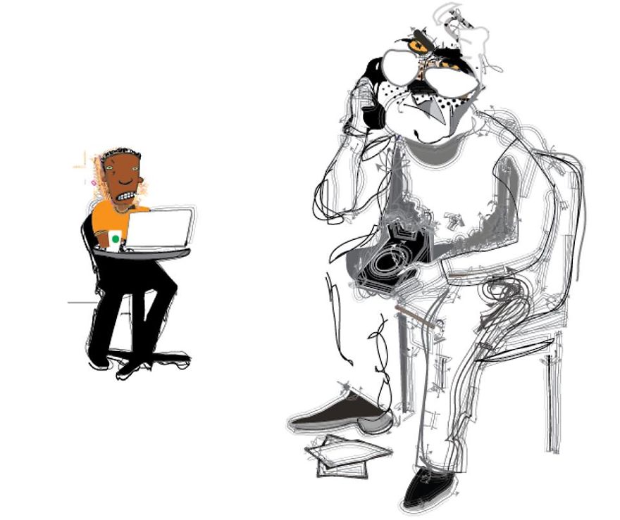 Delusions Of Grandé: Weird Stuff I've Seen At Starbucks Delusions Of Grandé: Weird Stuff I've Seen At Starbucks