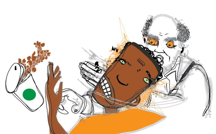 Delusions Of Grandé: Weird Stuff I've Seen At Starbucks