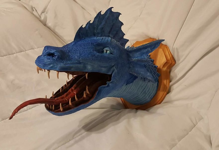 Bradley Pierce – Fantasy & Mythical Sculptures Bradley Pierce – Fantasy & Mythical Sculptures