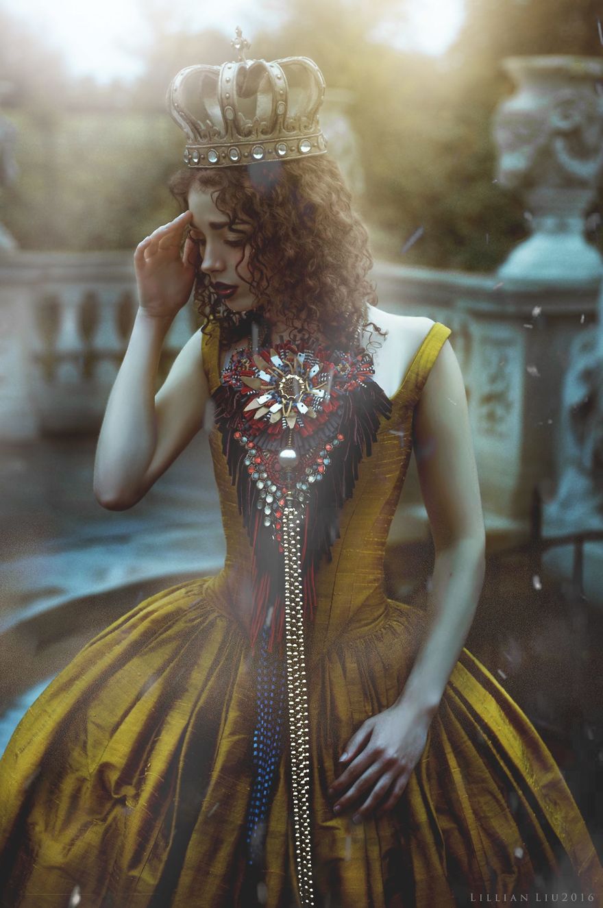 Fantasy, Photography, And Creative Retouching: My Journey In Search Of My Own Hybrid Style