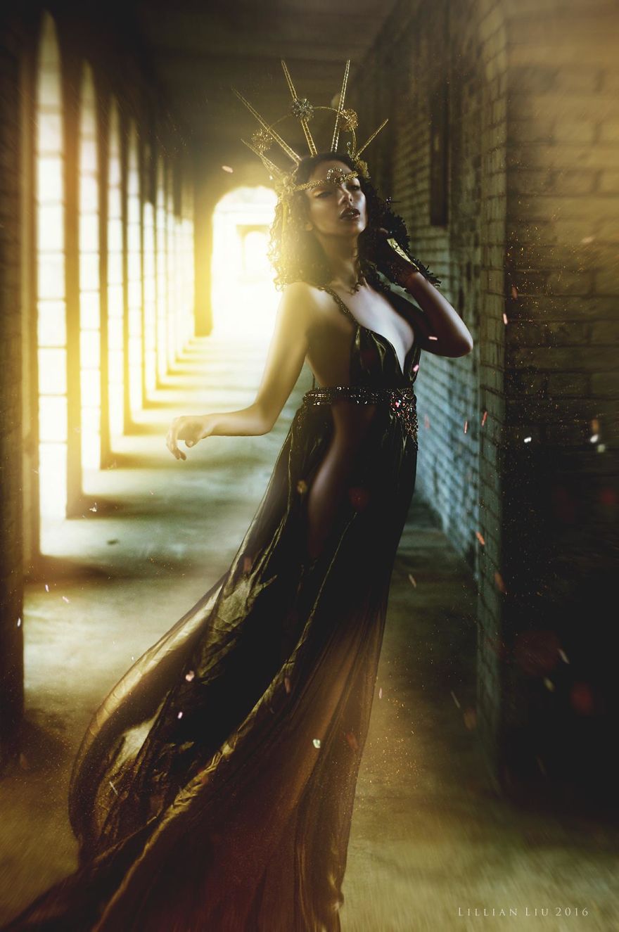 Fantasy, Photography, And Creative Retouching: My Journey In Search Of My Own Hybrid Style