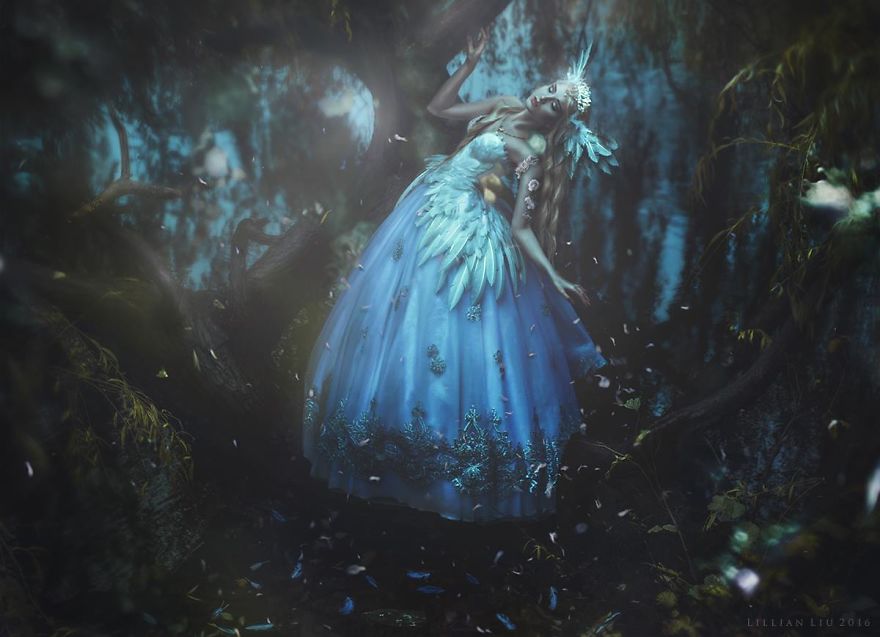 Fantasy, Photography, And Creative Retouching: My Journey In Search Of My Own Hybrid Style