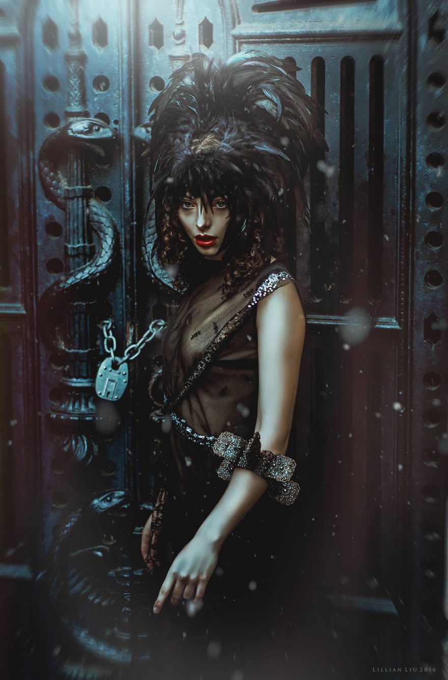 Fantasy, Photography, And Creative Retouching: My Journey In Search Of My Own Hybrid Style