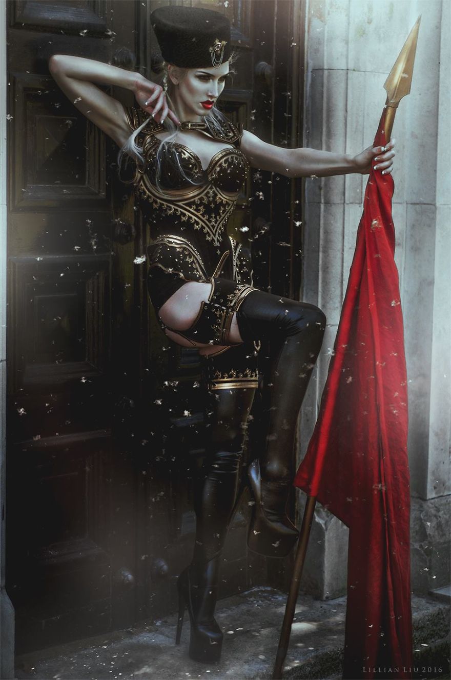 Fantasy, Photography, And Creative Retouching: My Journey In Search Of My Own Hybrid Style