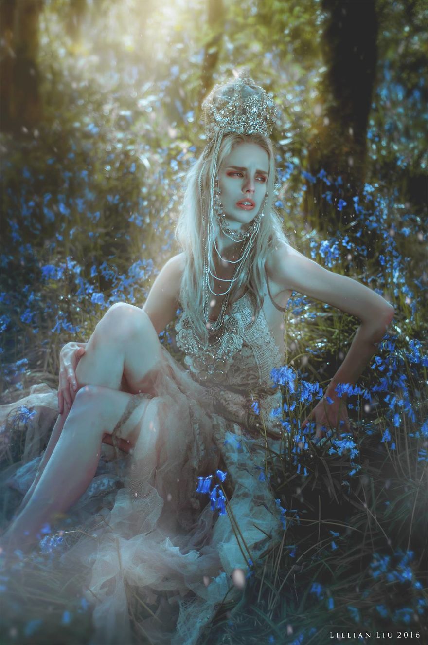 Fantasy, Photography, And Creative Retouching: My Journey In Search Of My Own Hybrid Style