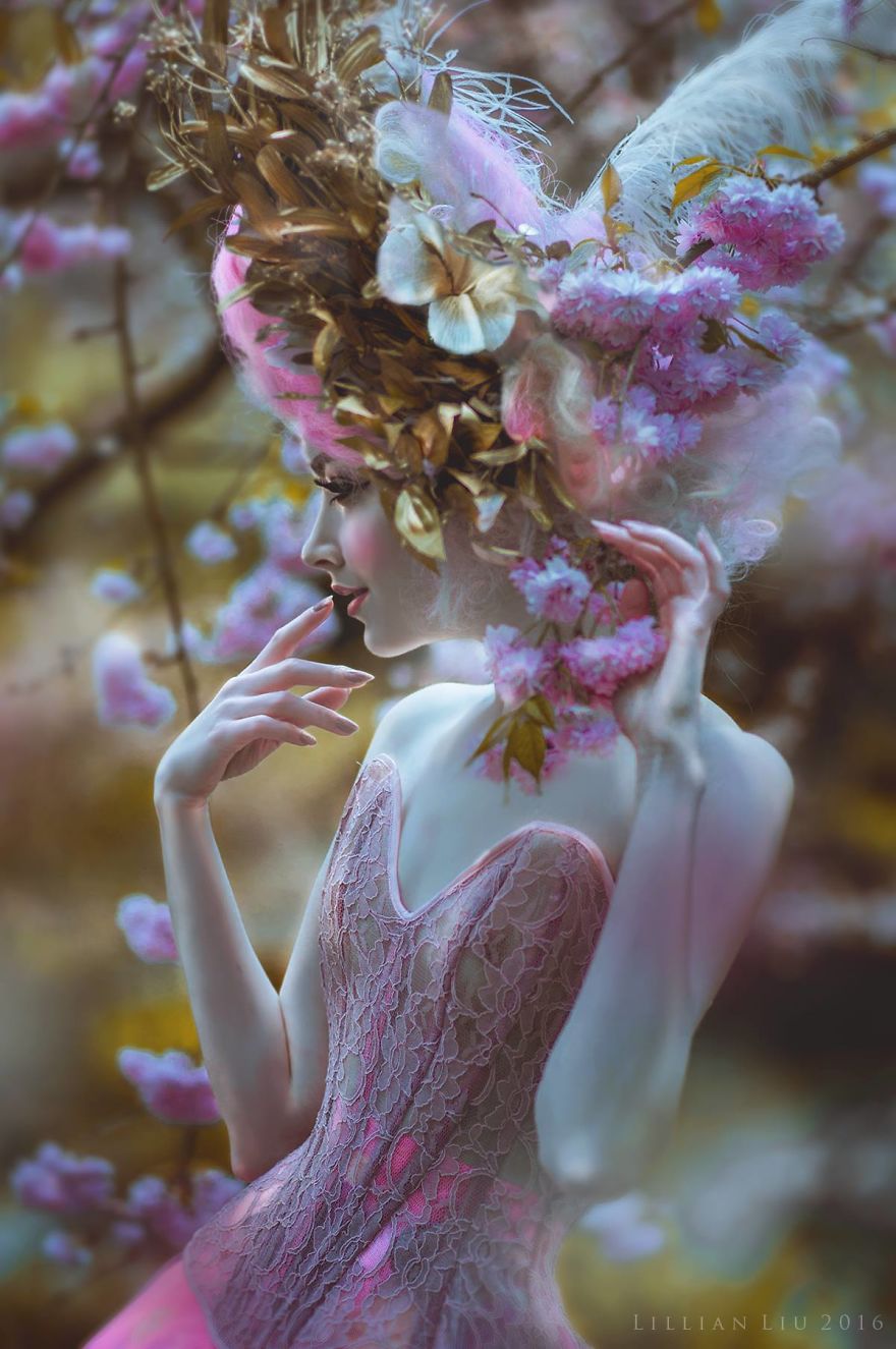 Fantasy, Photography, And Creative Retouching: My Journey In Search Of My Own Hybrid Style