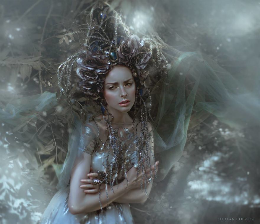 Fantasy, Photography, And Creative Retouching: My Journey In Search Of My Own Hybrid Style